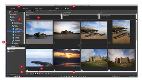Digital Photo Professional (DPP) 4: Editing Images .